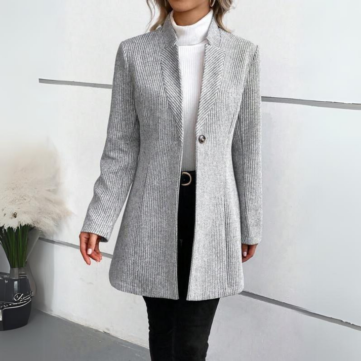 Abigail – Eleganter und stylischer Mantel
