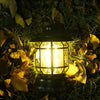 RetroGlow™ | Beleuchte deine Abenteuer!