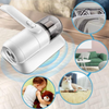 Cleaner Pro° MiteRemoval: Haushaltsmilbenentferner Staubsauger