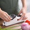 SharperPro Kompakte Messerschärfer | HEUTE 50% RABATT