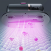 Cleaner Pro° MiteRemoval: Haushaltsmilbenentferner Staubsauger