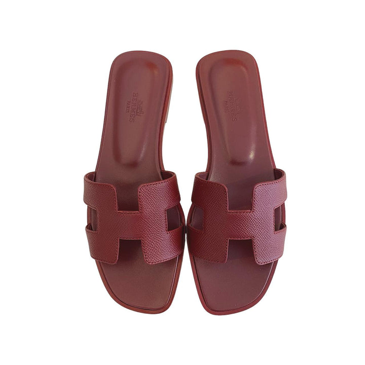 Flache Sandalen für Damen | Lässiger Sommerlook | Bequem und stylisch