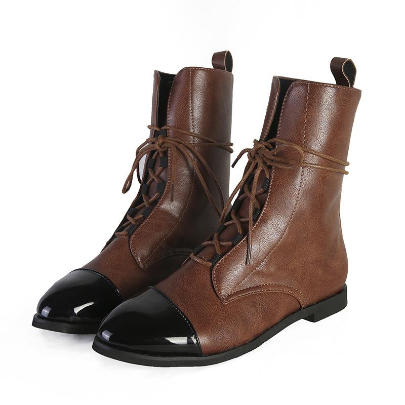 Slim Boot™ bietet schicken Komfort