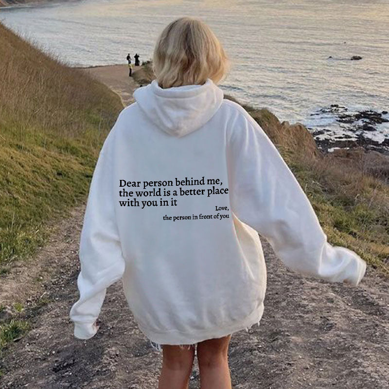 Kindly™ - Verbreiten Sie Freundlichkeit mit Stil