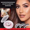 1+2 GRATIS | Lashy™ - Wiederverwendbare selbstklebende Wimpern