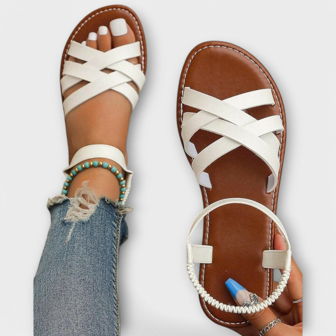 Noa -  Elegante und bequeme Sandalen