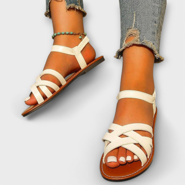 Noa -  Elegante und bequeme Sandalen
