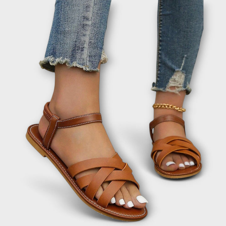 Noa -  Elegante und bequeme Sandalen