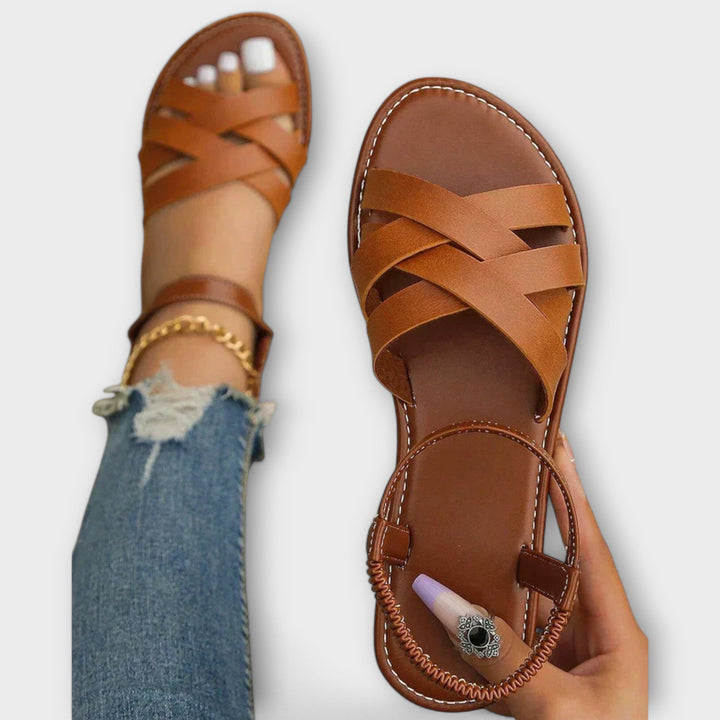 Noa -  Elegante und bequeme Sandalen