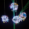 Butterfly Solar Ball - | JETZT 1+1 GRATIS!
