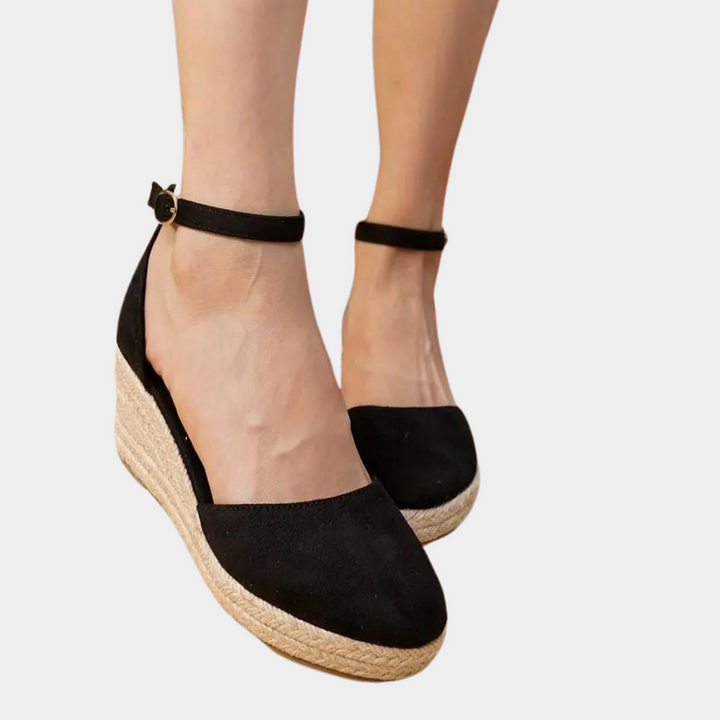Isabelle | Bequeme Stiletto Heels – Elegant & Stilvoll
