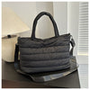 Lovella™ - Puffer-Tasche
