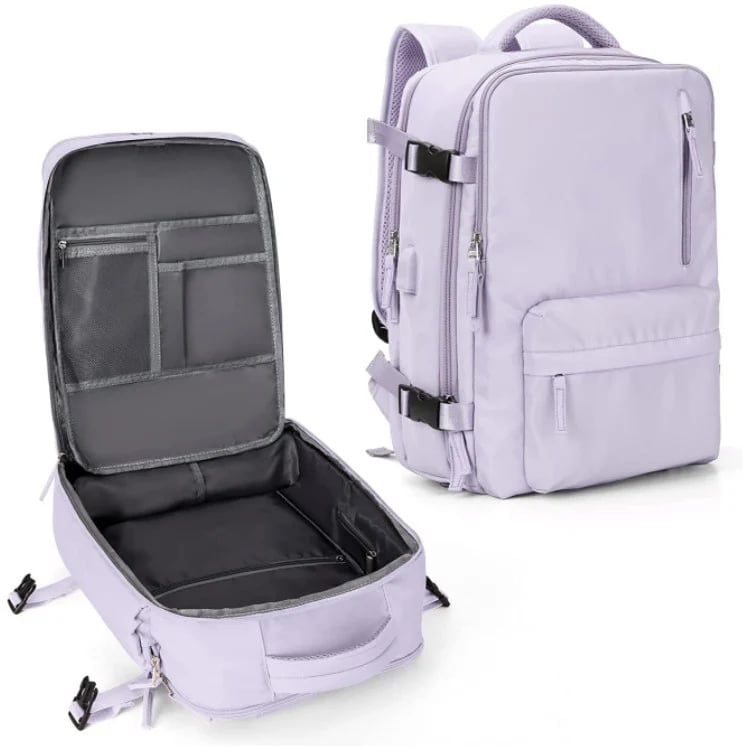 Rucksack – Große wasserdichte Reisetasche für Wandern & Reisen