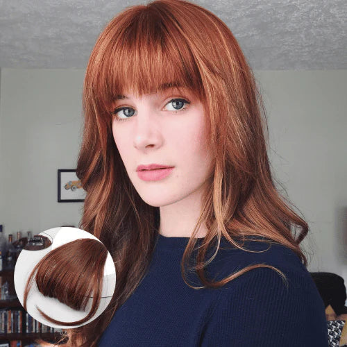 Bangy™ – Ein sofort verwandelter Look