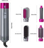 StyleFusion™ | Neuester 5-in-1 Professional Styler