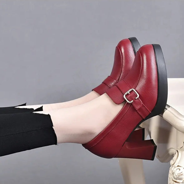 Bertha - Komfortschuhe