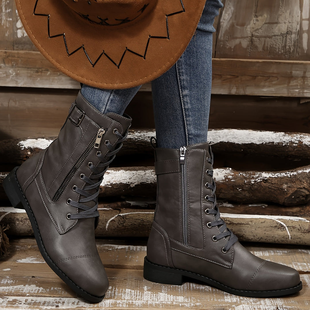 Stiefel Sereniva