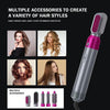 StyleFusion™ | Neuester 5-in-1 Professional Styler