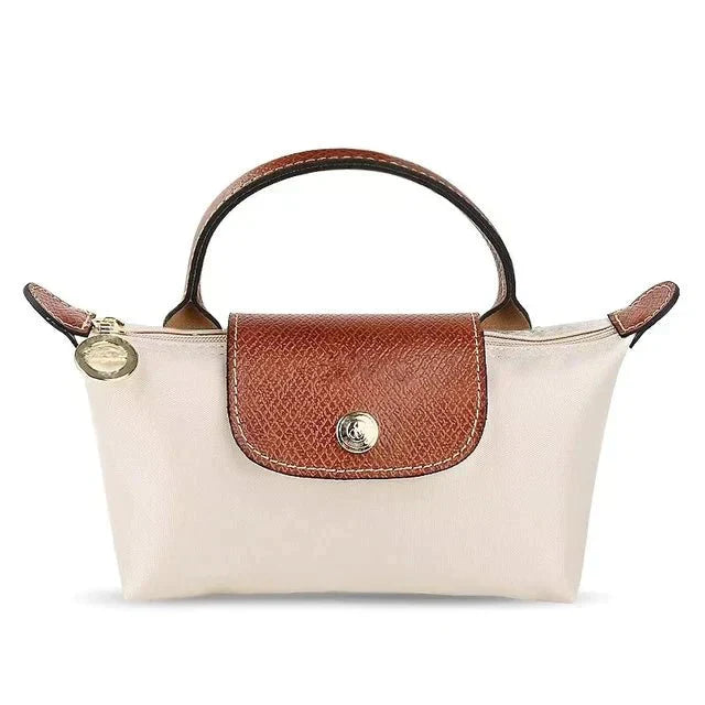 Alma™ - Elegante Handtasche mit Gürtel