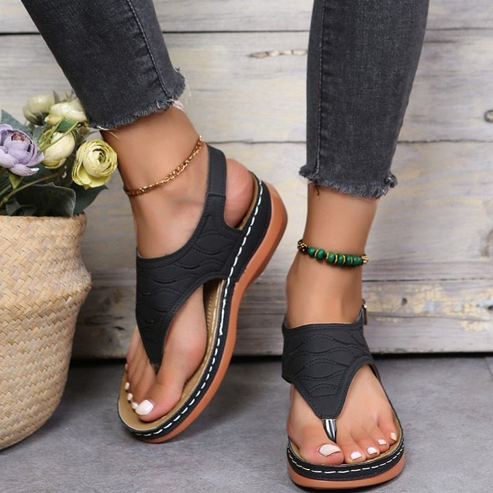 Aniek™ – Trendige Sandalen