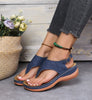 Aniek™ – Trendige Sandalen