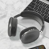 SoundMax™ - Geräuschunterdrückender kabelloser Stereo-Kopfhörer (50% RABATT)