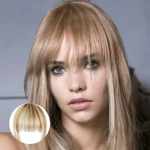 Bangy™ – Ein sofort verwandelter Look