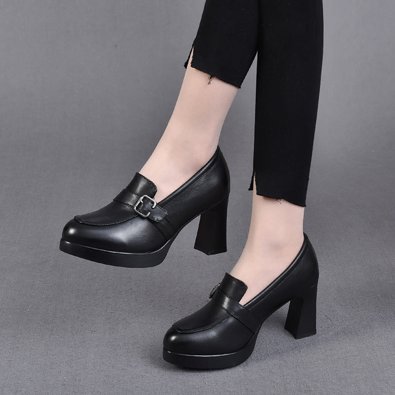 Bertha - Komfortschuhe