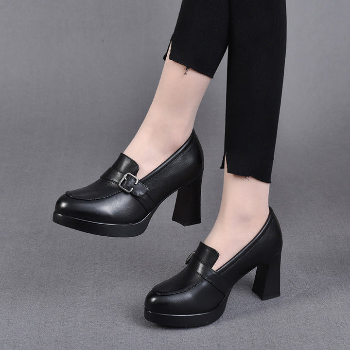 Bertha - Komfortschuhe