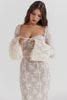 Bianca | Langärmeliges Kleid