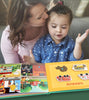 Montessori Lautloses Übungsbuch | 50% Rabatt
