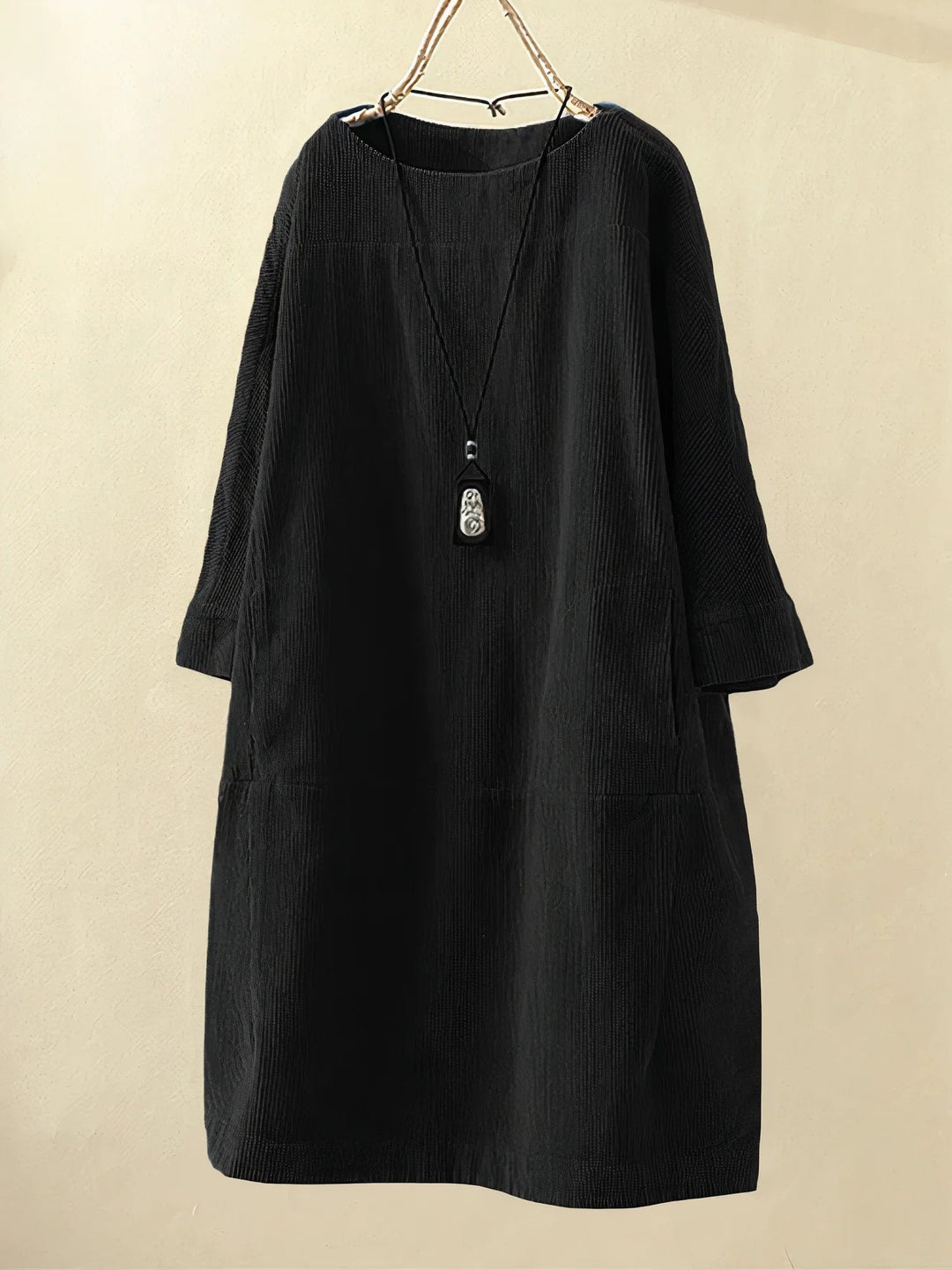 Louison | Cord-Tunika