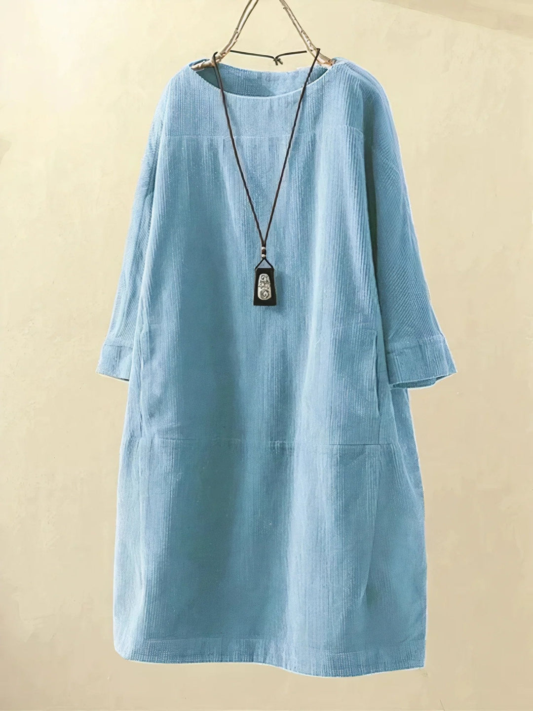 Louison | Cord-Tunika