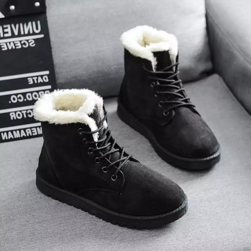 Grace's™ Stiefel | Nie wieder kalte Füße | 50% RABATT!