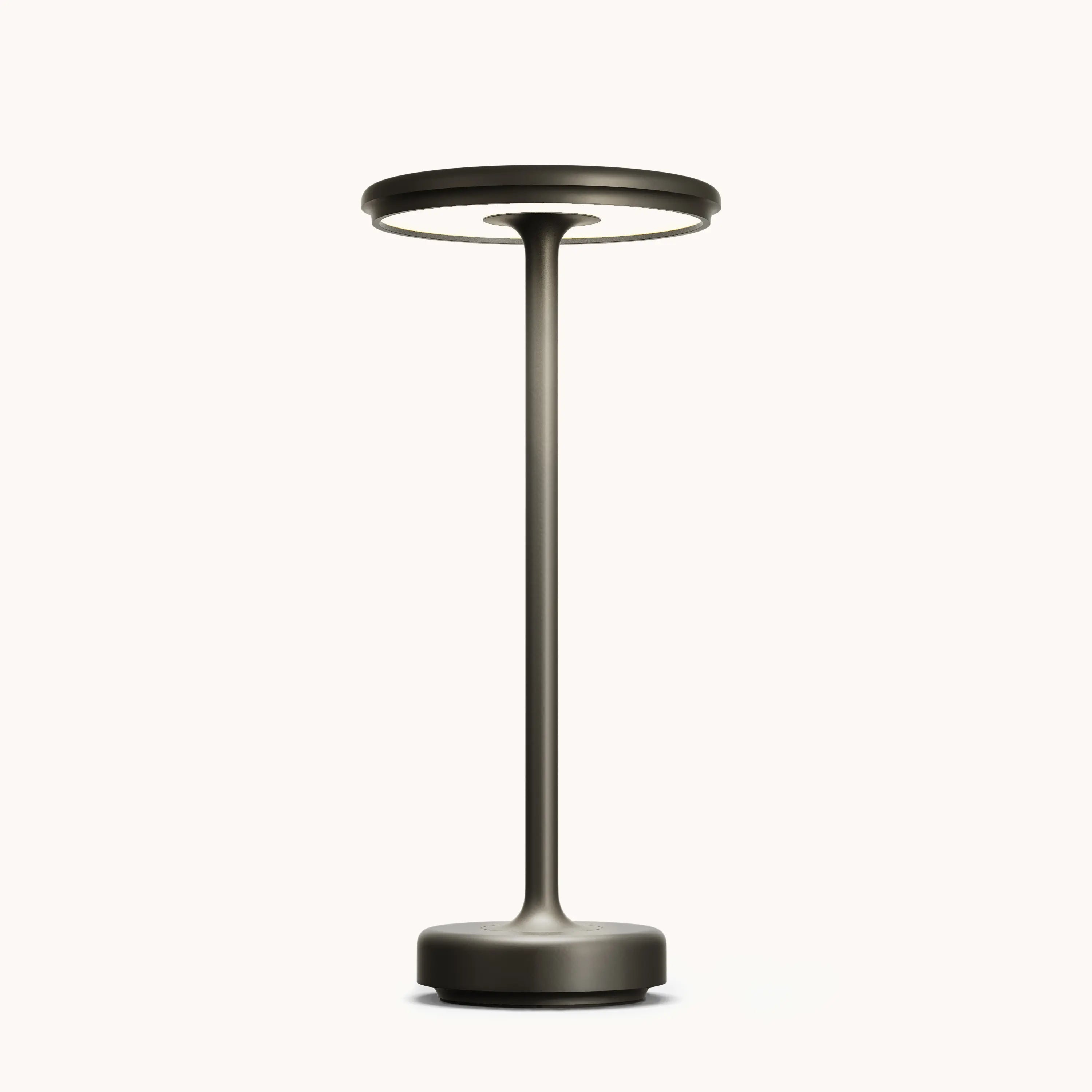 TouchLicht™ – Moderne Tischleuchte mit Touch-Technologie