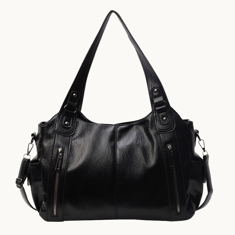 Emily™ Tasche – Klassische Eleganz trifft auf moderne Funktionalität.