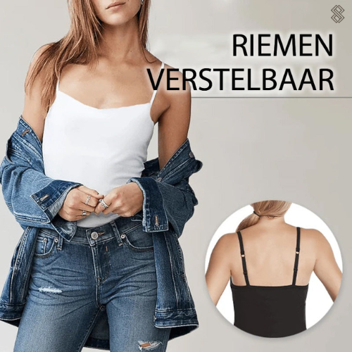Bracami-Top mit integriertem BH