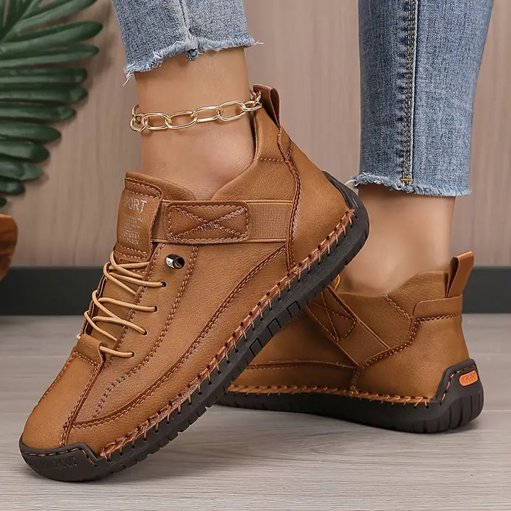 Elira | Bequeme, stützende Sneaker