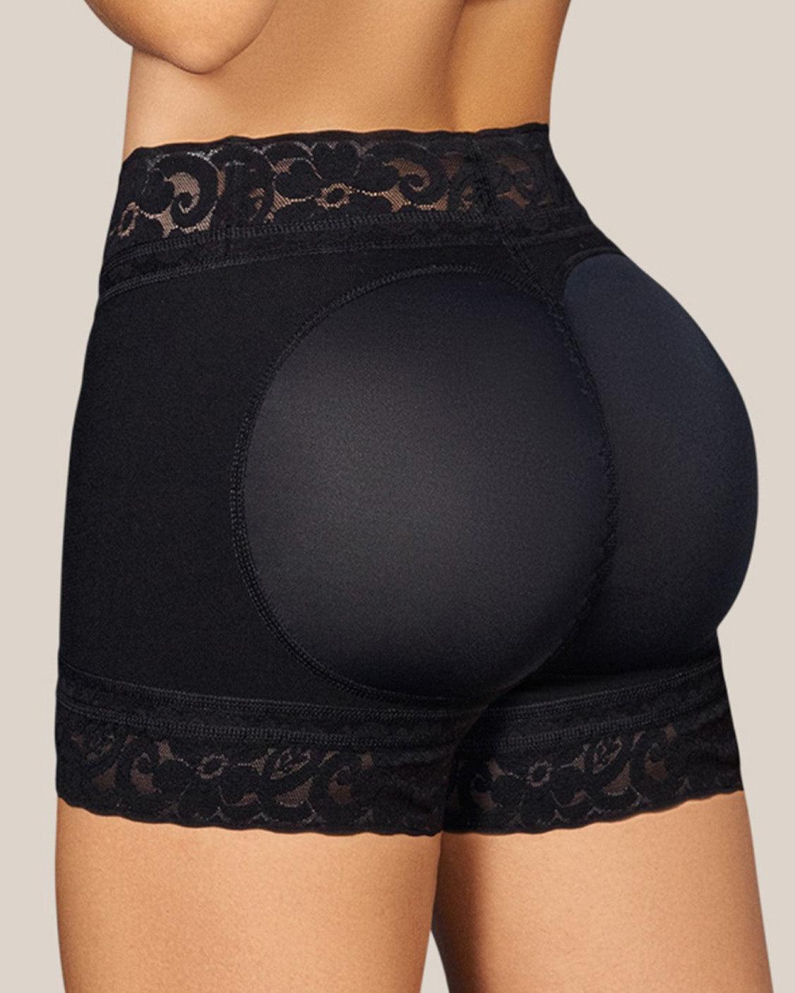 Butt Lift Short Shaper