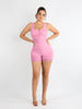 SlimCurve® Shorts zur Bauchformung und Po-Straffung