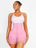 SlimCurve® Shorts zur Bauchformung und Po-Straffung