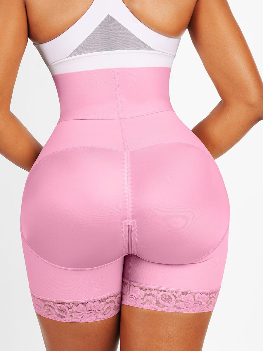 SlimCurve® Shorts zur Bauchformung und Po-Straffung