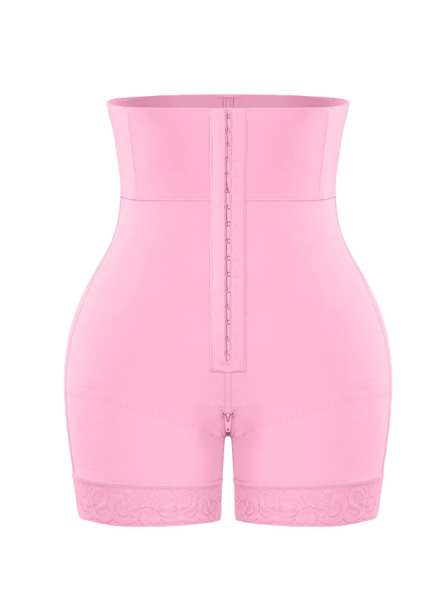 SlimCurve® Shorts zur Bauchformung und Po-Straffung