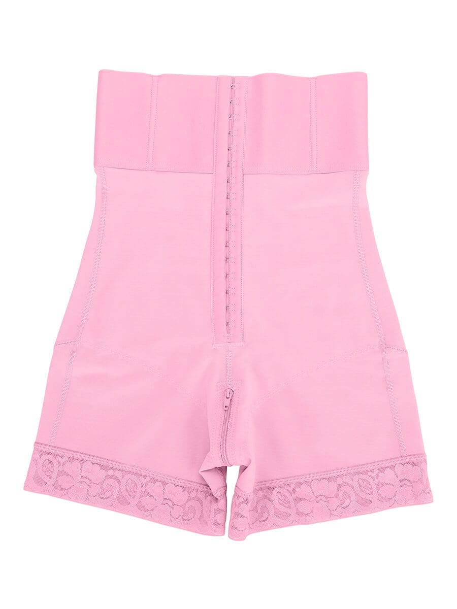SlimCurve® Shorts zur Bauchformung und Po-Straffung