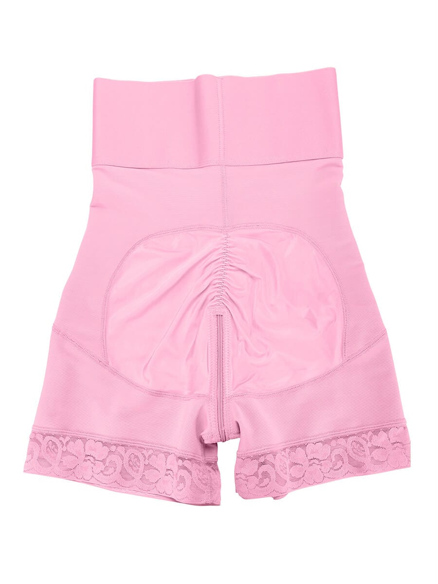 SlimCurve® Shorts zur Bauchformung und Po-Straffung