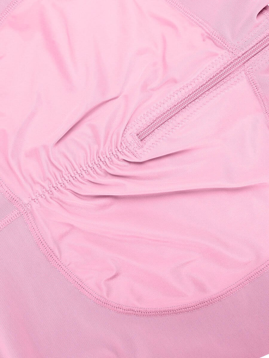 SlimCurve® Shorts zur Bauchformung und Po-Straffung