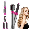StyleFusion™ | Neuester 5-in-1 Professional Styler