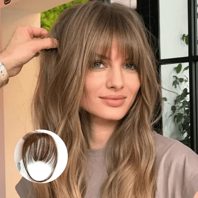 Bangy™ – Ein sofort verwandelter Look