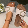 Zaria™ | Modische und minimalistische Sandalen
