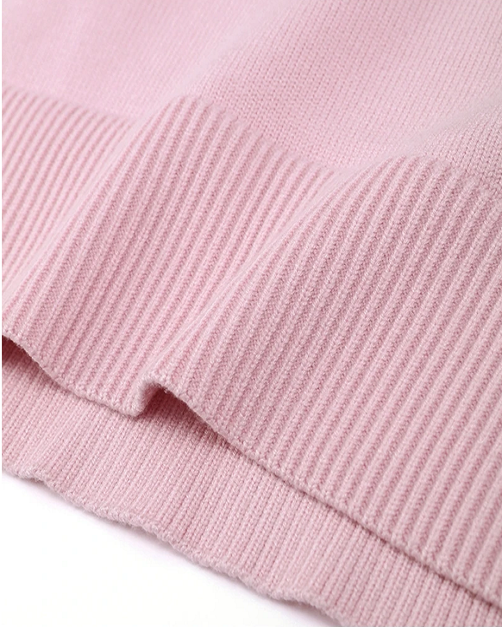 Caylin™ | Rundhals-Pullover | 50% RABATT!